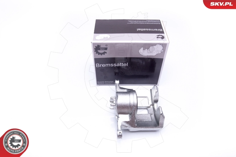Brake Caliper